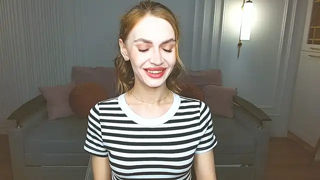 Lady Sunshine  online show from 03/08/25, 05:49