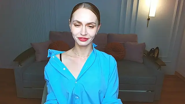 Lady Sunshine  online show from 03/09/25, 03:05