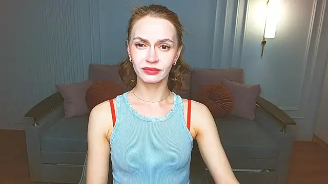 Lady Sunshine  online show from 03/10/25, 02:37