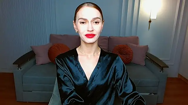 Lady Sunshine  online show from 03/11/25, 10:18