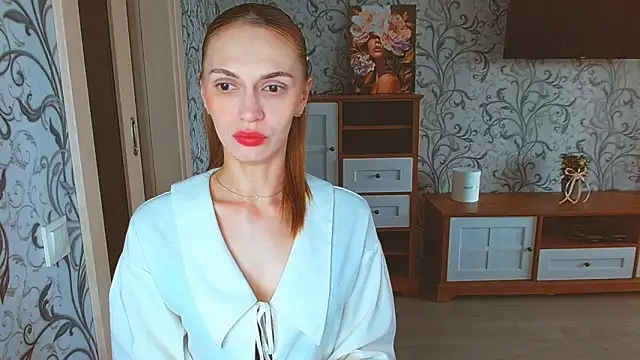 Lady Sunshine  online show from 09/19/25, 05:09