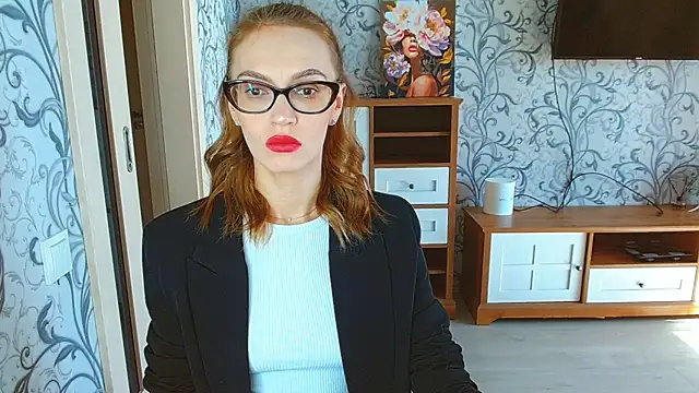 Lady Sunshine  online show from 09/27/25, 07:57