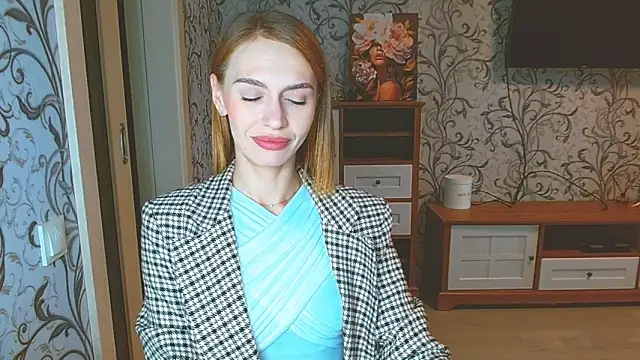 Lady Sunshine  online show from 09/30/25, 07:24