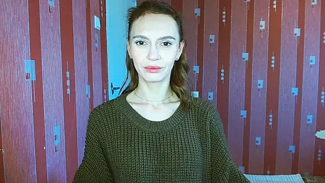 Lady Sunshine  online show from 10/24/25, 06:21