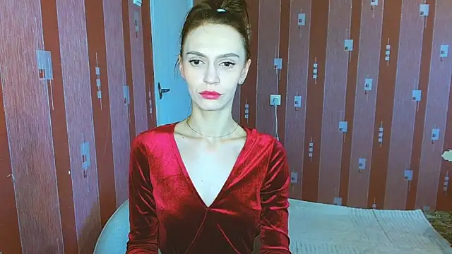 Lady Sunshine  online show from 10/28/25, 07:34