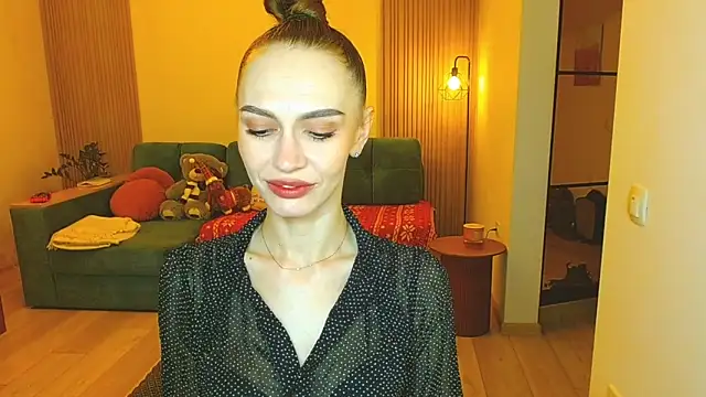 Lady Sunshine  online show from 12/05/25, 07:50