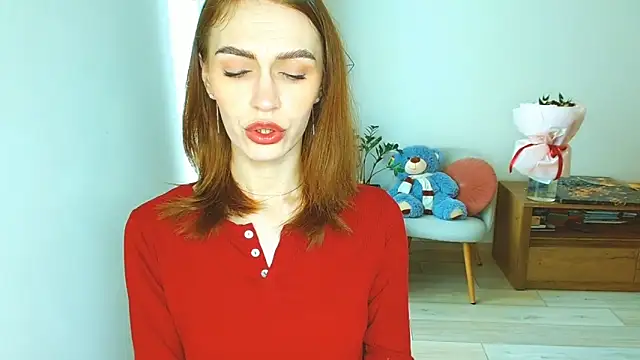 Lady Sunshine  online show from 02/07/26, 10:08