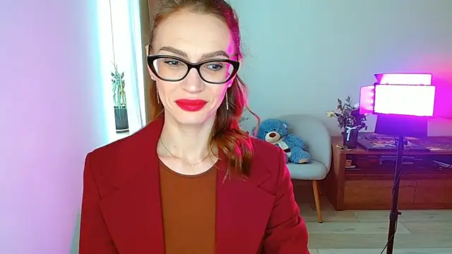 Lady Sunshine  online show from 02/12/26, 07:58