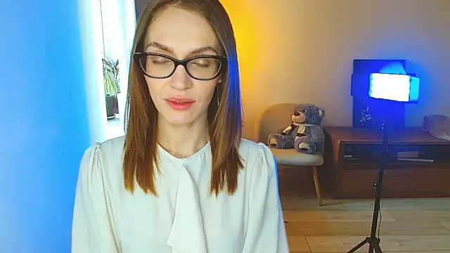 Lady Sunshine  online show from 02/28/26, 08:37