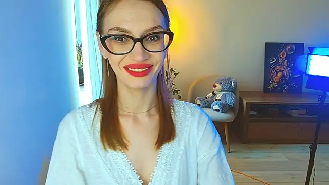 Lady Sunshine  online show from 03/02/26, 07:48