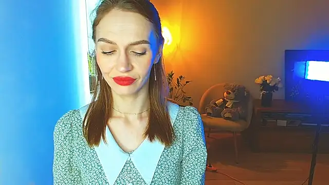 Lady Sunshine  online show from 03/12/26, 07:47