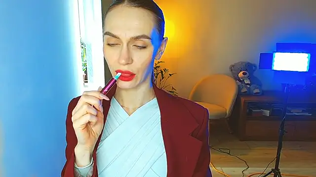 Lady Sunshine  online show from 03/26/26, 07:47