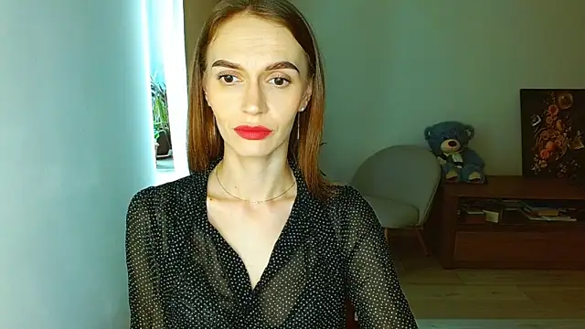 Lady Sunshine  online show from 03/27/26, 12:16