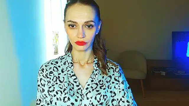 Lady Sunshine  online show from 04/04/26, 06:44