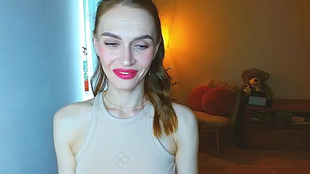 Lady Sunshine  online show from 04/17/26, 07:44