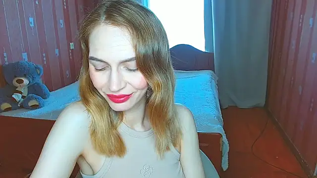 Lady Sunshine  online show from 06/05/26, 06:52