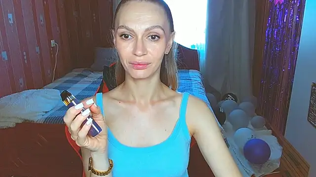 Lady Sunshine  online show from 07/16/26, 07:03