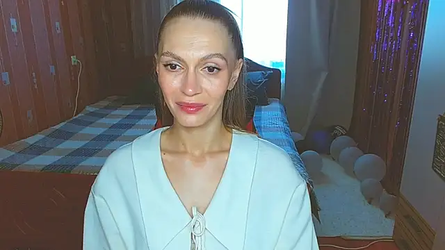 Lady Sunshine  online show from 07/18/26, 07:01