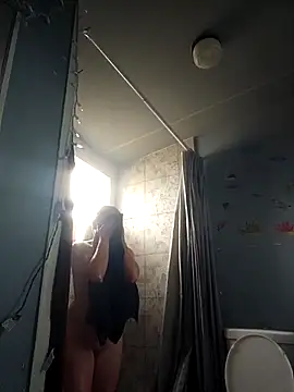 ShysluutGia online show from 03/04/26, 08:04