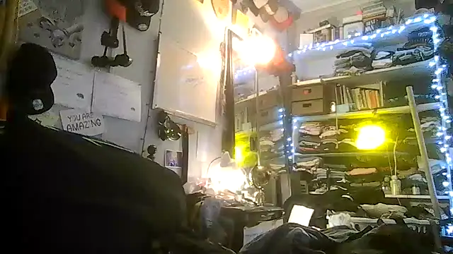 ShysluutGia online show from 03/09/26, 07:01