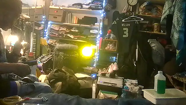 ShysluutGia online show from 04/26/26, 01:58
