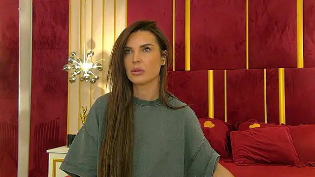 ChloeSins  online show from 03/14/26, 05:24