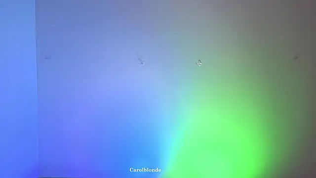 Carolblonde online show from 09/25/25, 11:25