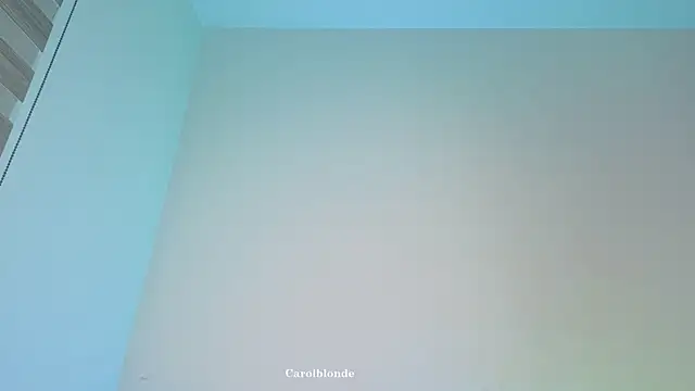 Carolblonde online show from 04/11/26, 04:50