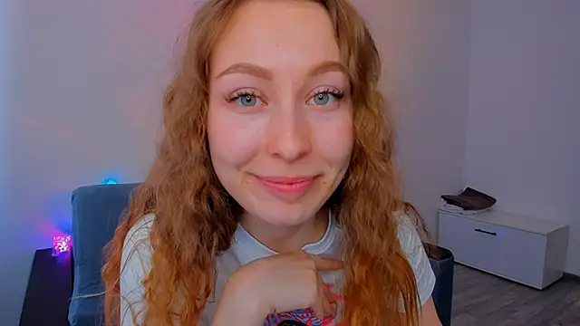 marilinaal online show from 02/08/25, 11:01