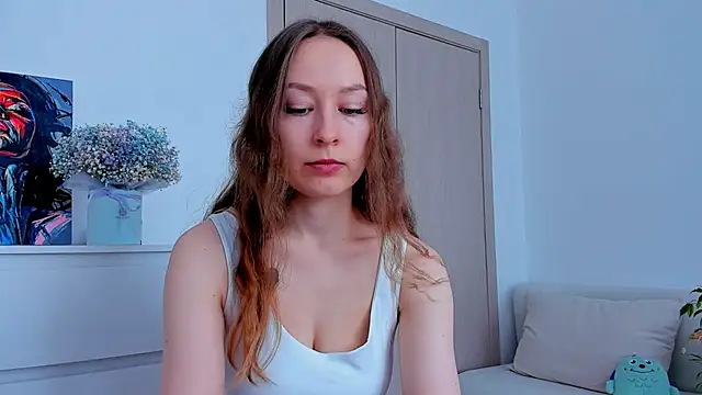 marilinaal online show from 03/15/25, 07:09