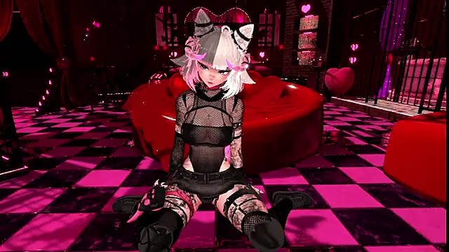 anime cutie online show from 11/12/25, 12:16