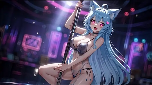 anime cutie online show from 02/07/26, 11:03