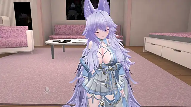 anime cutie online show from 03/05/26, 12:01