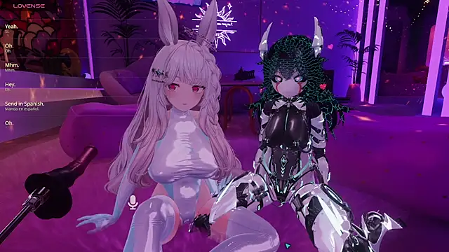 anime cutie online show from 03/15/26, 12:00