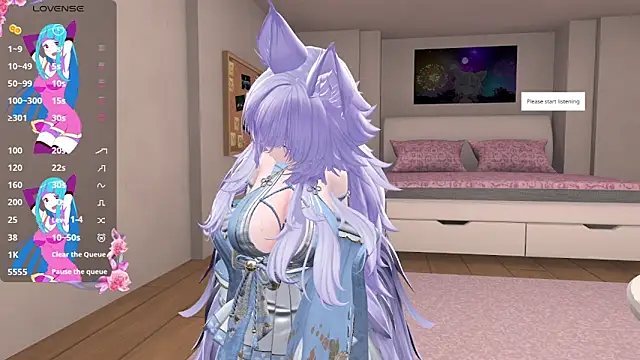 anime cutie online show from 03/29/26, 11:43