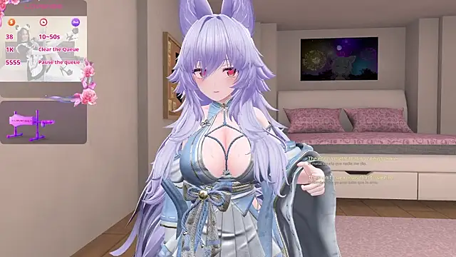 Snapshot of anime_cutie chatting on 04/29/26, 12:31 anime cutie online show from 04/29/26, 12:31
