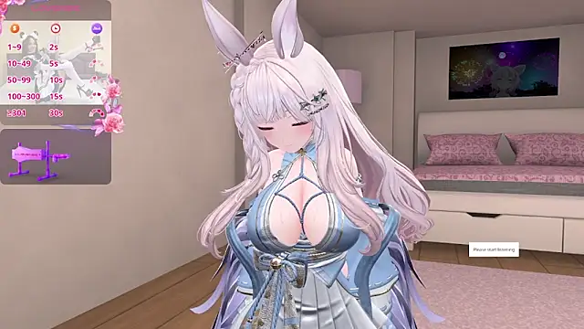 Snapshot of anime_cutie chatting on 05/01/26, 11:59 anime cutie online show from 05/01/26, 11:59