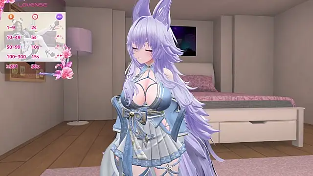 Snapshot of anime_cutie chatting on 05/24/26, 03:39 anime cutie online show from 05/24/26, 03:39