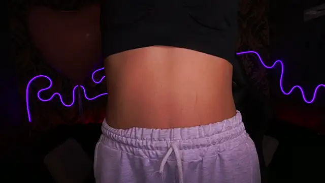 CharmMocco online show from 02/20/25, 07:23