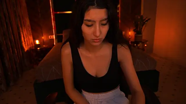 CharmMocco online show from 02/26/25, 10:26