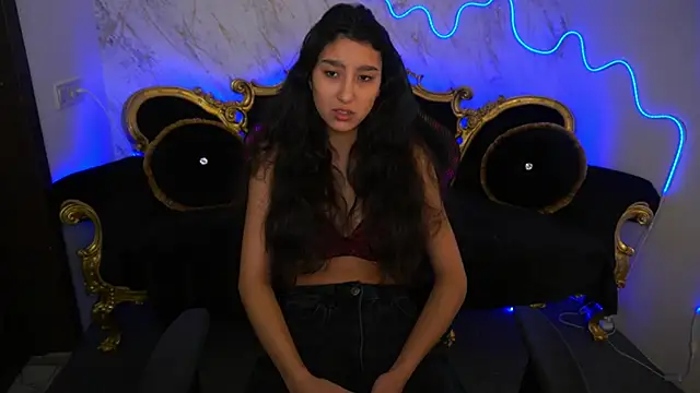 CharmMocco online show from 03/16/25, 07:15