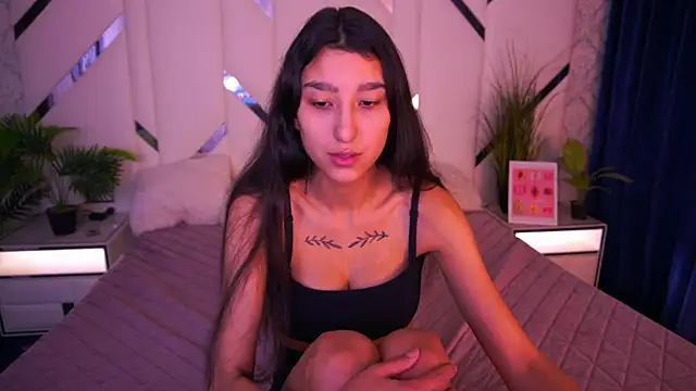 CharmMocco online show from 01/15/26, 03:05