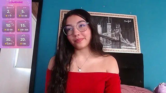 Alanagp online show from 02/25/25, 07:36