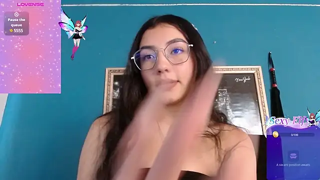 Alanagp online show from 03/17/25, 08:30