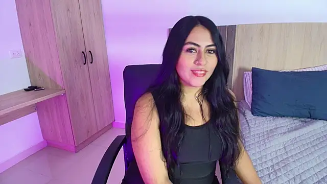 Mia cm online show from 03/12/25, 07:59