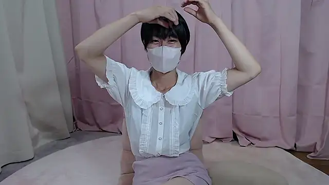 ASAHI chan online show from 10/10/25, 12:26