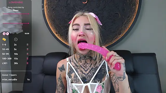 miss   angel online show from 01/09/26, 06:21