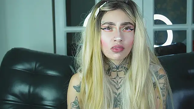 miss   angel online show from 03/02/26, 10:44