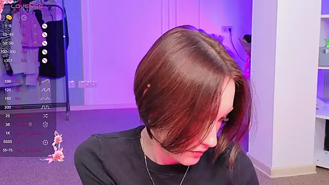 JoYung online show from 11/27/25, 11:23