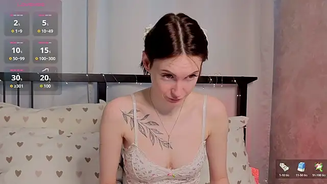 JoYung online show from 02/26/26, 05:17